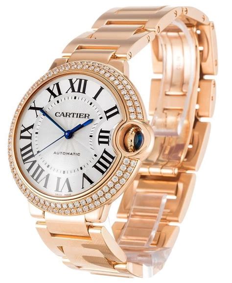 cartier ballon bleu counterfeit